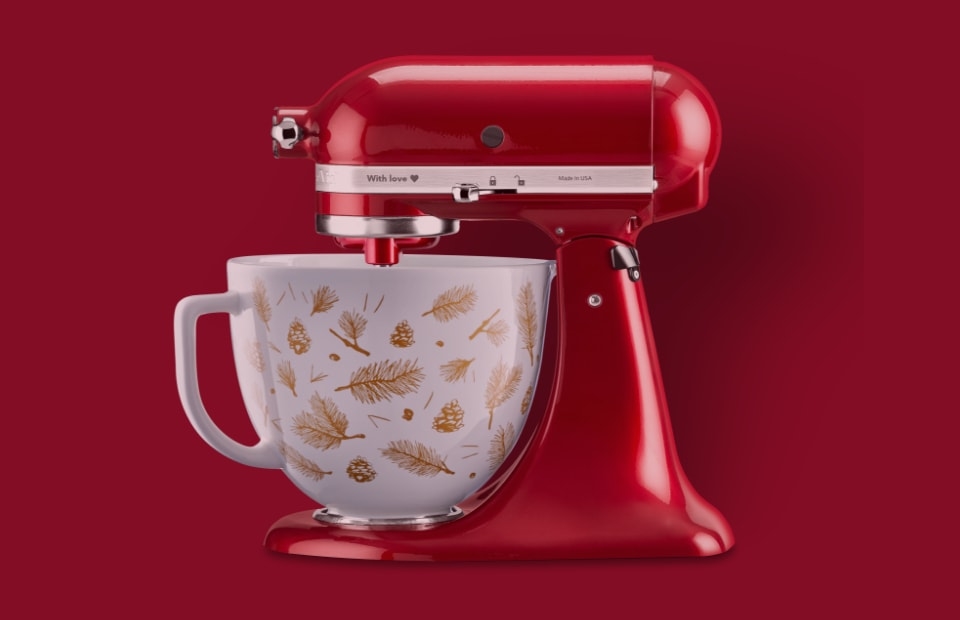 KitchenAid IE